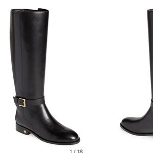 Tory Burch Brooke riding boot